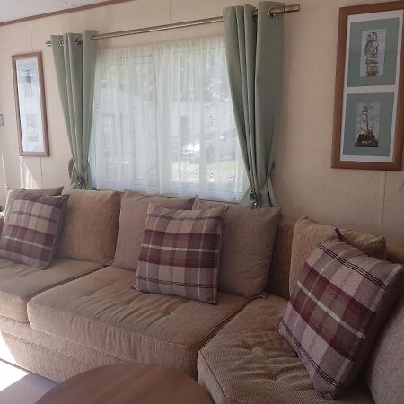 No42 Wild Goose Villa Dornoch Dış mekan fotoğraf
