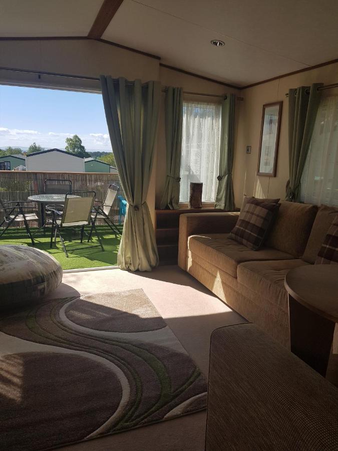 No42 Wild Goose Villa Dornoch Dış mekan fotoğraf